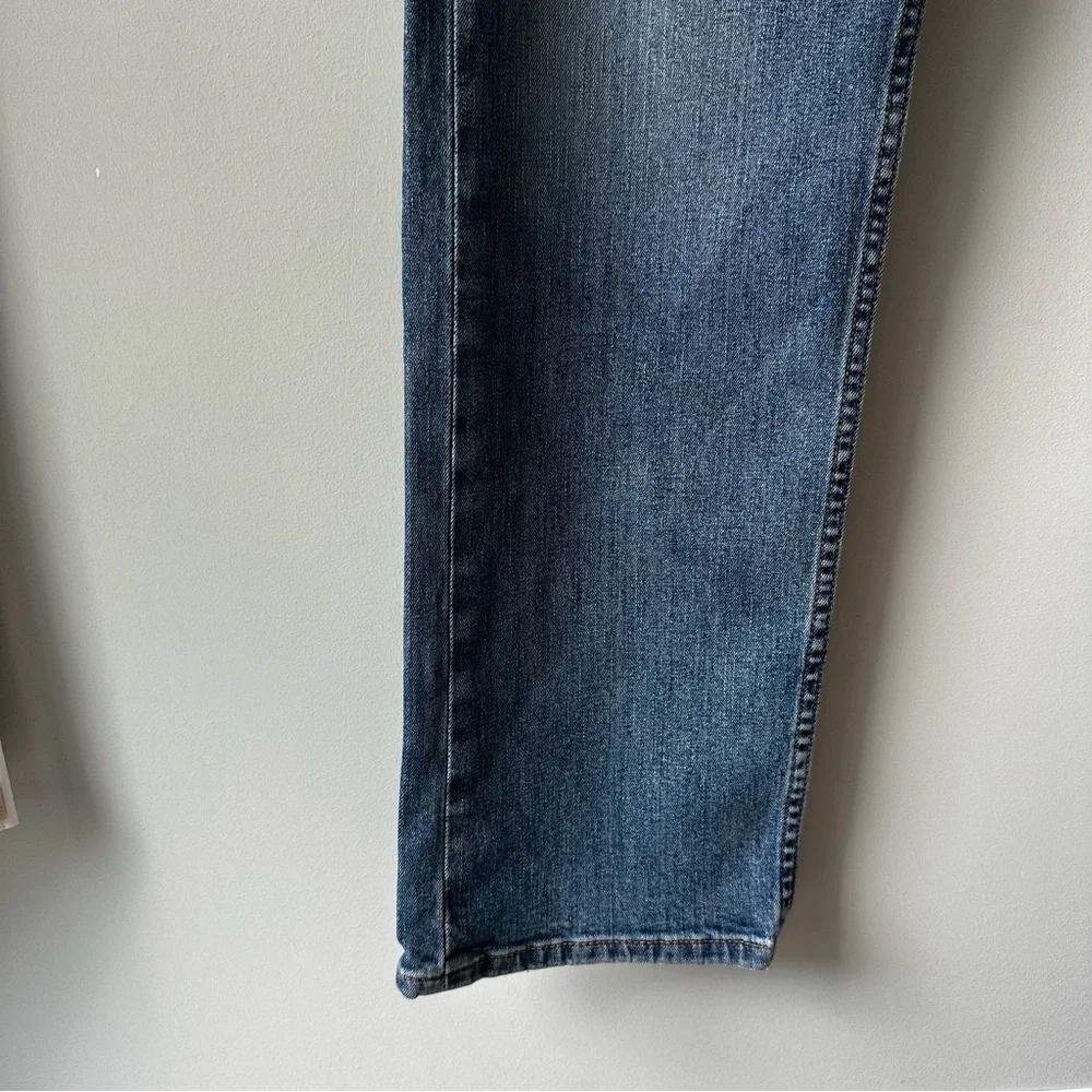Levi’s Men’s Jeans 5 Pocket Size 34/34